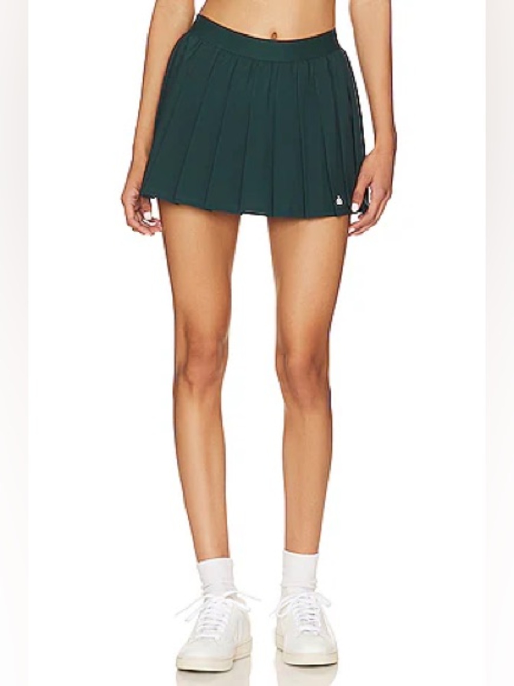 Alo Yoga Varsity Tennis Skirt Pink Sz Small Women’s
(Sep A-2)